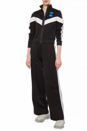 Side stripe sweatpants, zdjęcie 2 Side stripe sweatpants od Off White
